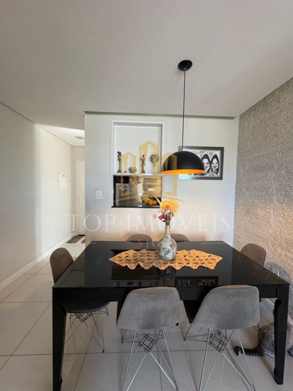 Apartamento à venda, 3 dormitórios, sendo 1 suíte 77 m² - Parque Industrial -Residencial Ilhabela