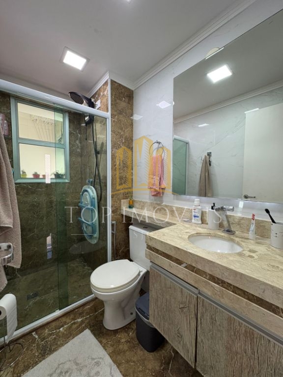 Apartamento à venda, 3 dormitórios, sendo 1 suíte 77 m² - Parque Industrial -Residencial Ilhabela