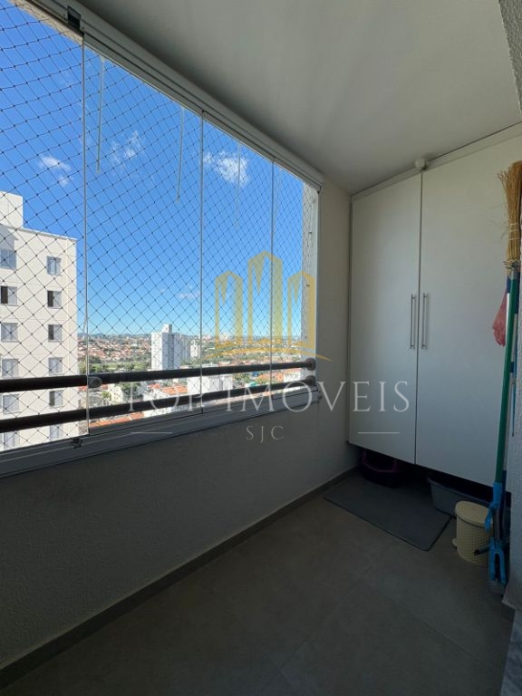 Apartamento à venda, 3 dormitórios, sendo 1 suíte 77 m² - Parque Industrial -Residencial Ilhabela