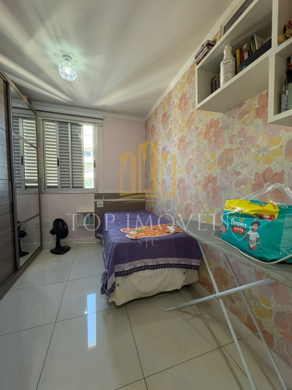 Apartamento à venda, 3 dormitórios, sendo 1 suíte 77 m² - Parque Industrial -Residencial Ilhabela