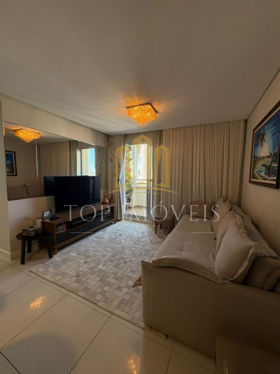 Apartamento à venda, 3 dormitórios, sendo 1 suíte 77 m² - Parque Industrial -Residencial Ilhabela