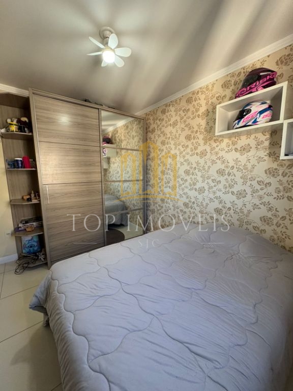 Apartamento à venda, 3 dormitórios, sendo 1 suíte 77 m² - Parque Industrial -Residencial Ilhabela