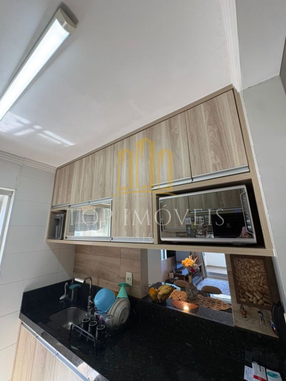 Apartamento à venda, 3 dormitórios, sendo 1 suíte 77 m² - Parque Industrial -Residencial Ilhabela