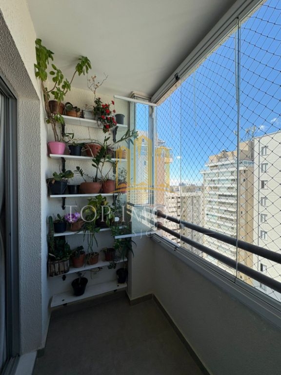 Apartamento à venda, 3 dormitórios, sendo 1 suíte 77 m² - Parque Industrial -Residencial Ilhabela