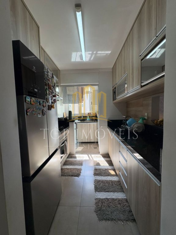 Apartamento à venda, 3 dormitórios, sendo 1 suíte 77 m² - Parque Industrial -Residencial Ilhabela