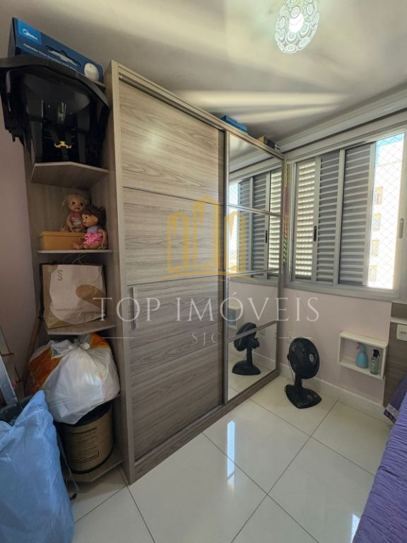 Apartamento à venda, 3 dormitórios, sendo 1 suíte 77 m² - Parque Industrial -Residencial Ilhabela