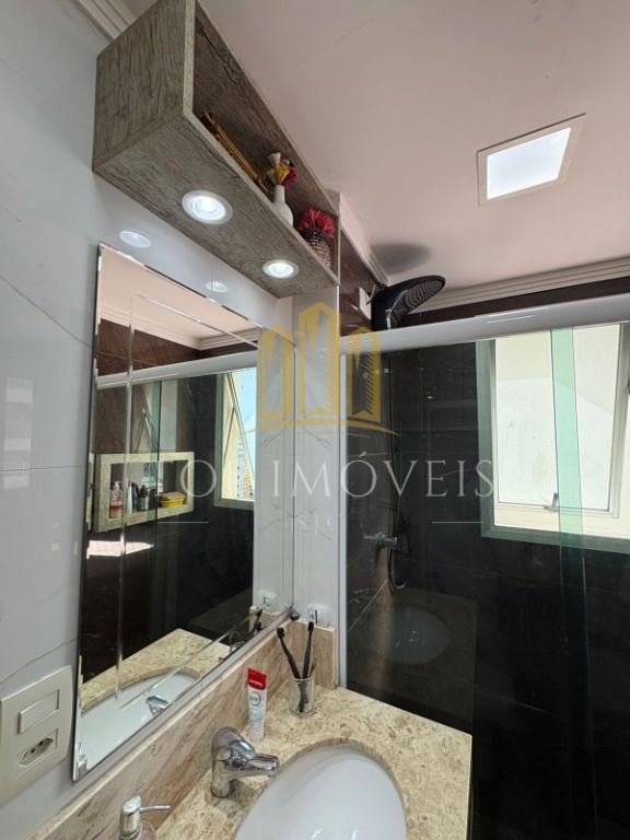 Apartamento à venda, 3 dormitórios, sendo 1 suíte 77 m² - Parque Industrial -Residencial Ilhabela