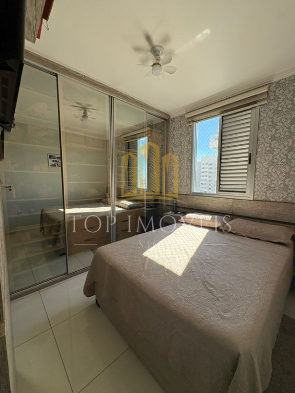 Apartamento à venda, 3 dormitórios, sendo 1 suíte 77 m² - Parque Industrial -Residencial Ilhabela