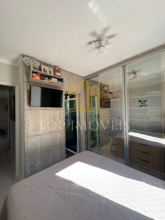 Apartamento à venda, 3 dormitórios, sendo 1 suíte 77 m² - Parque Industrial -Residencial Ilhabela
