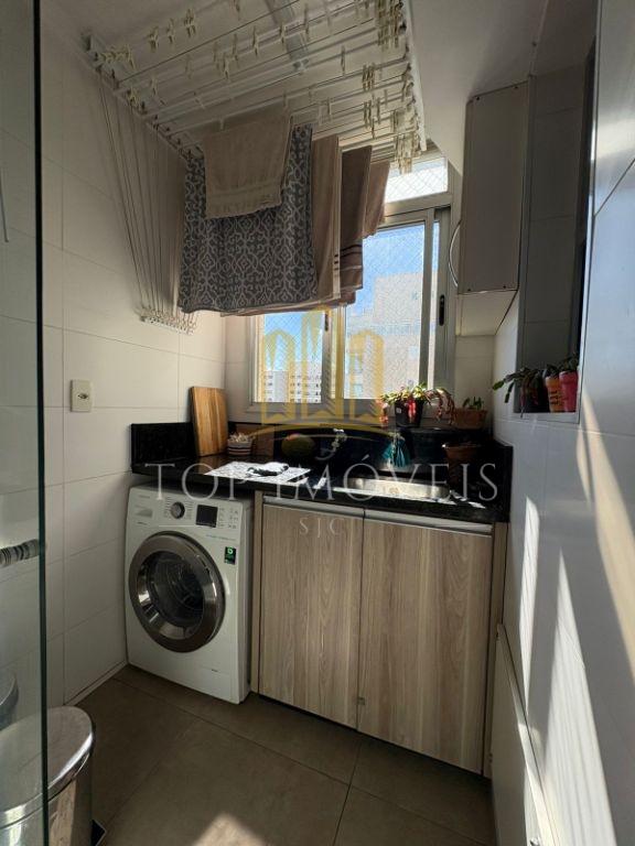 Apartamento à venda, 3 dormitórios, sendo 1 suíte 77 m² - Parque Industrial -Residencial Ilhabela