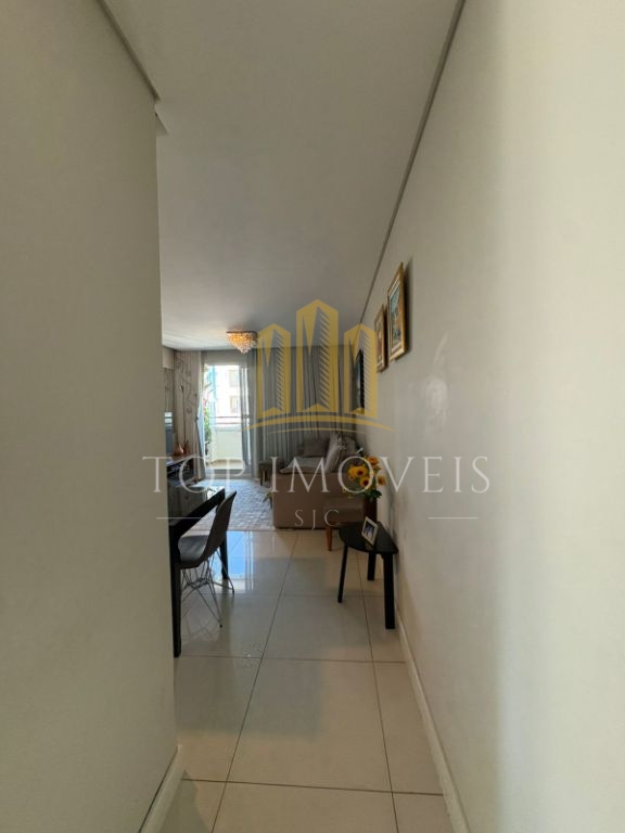 Apartamento à venda, 3 dormitórios, sendo 1 suíte 77 m² - Parque Industrial -Residencial Ilhabela