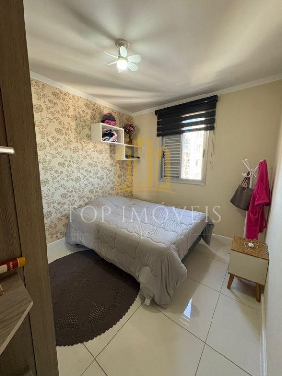 Apartamento à venda, 3 dormitórios, sendo 1 suíte 77 m² - Parque Industrial -Residencial Ilhabela