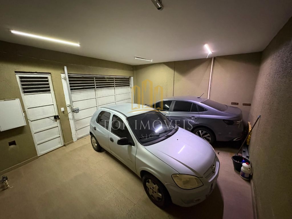 Casa à Venda no Bosque dos Eucaliptos 3 Dormitórios, Suíte com Hidro e 2 Vagas