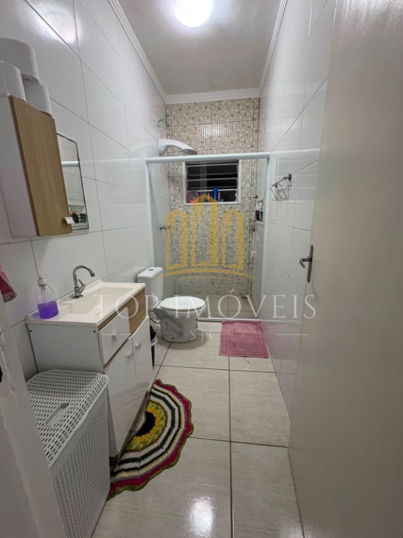 Casa à Venda no Bosque dos Eucaliptos 3 Dormitórios, Suíte com Hidro e 2 Vagas