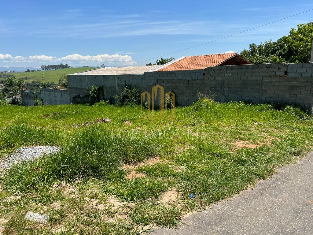 Terreno à Venda no Capão Grosso São José dos Campos 153 m²