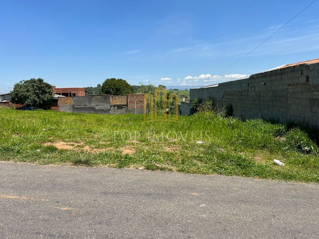 Terreno à Venda no Capão Grosso São José dos Campos 153 m²