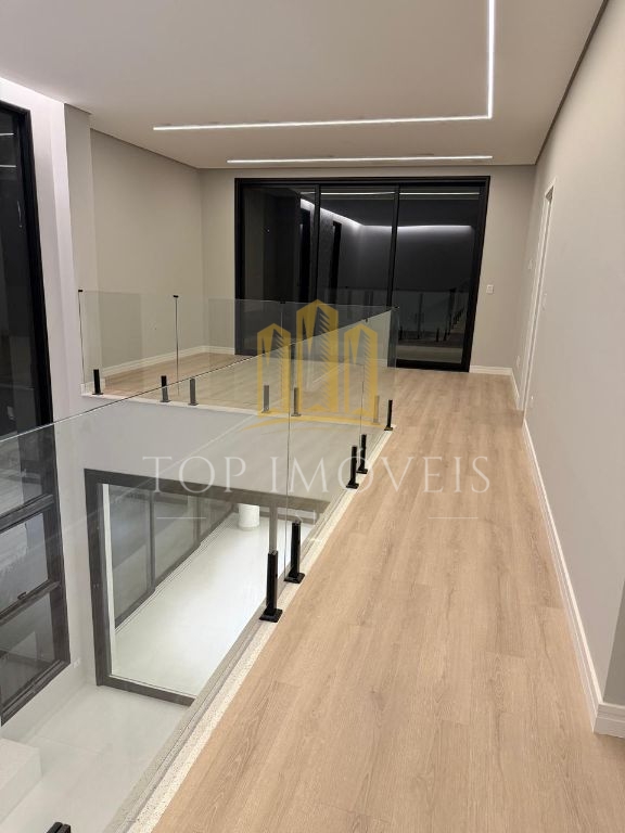 Casa de alto padrão no Alphaville II. Sofisticação, tecnologia e conforto - Alphaville II