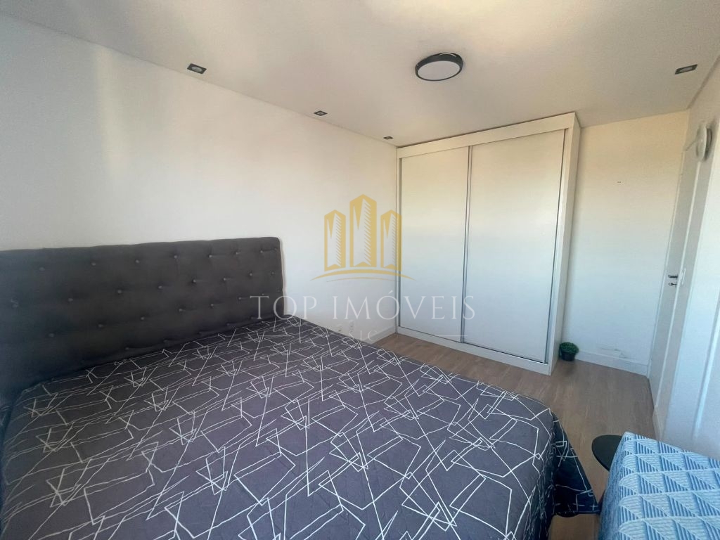 Apartamento de 90 m² na Zona Sul, com 3 dormitórios (1 suíte) - Condomínio Clube
