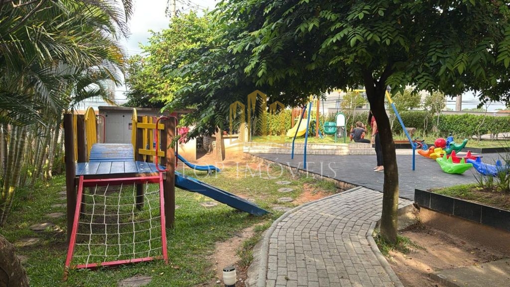 Apartamento de 90 m² na Zona Sul, com 3 dormitórios (1 suíte) - Condomínio Clube