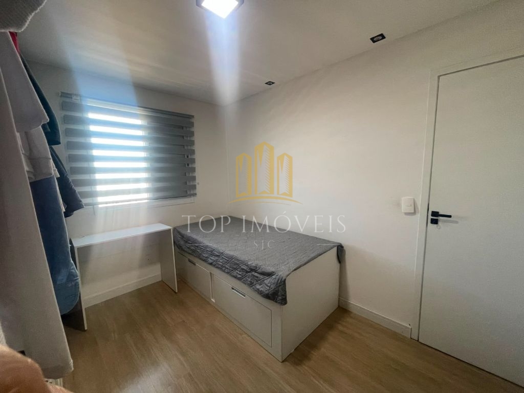 Apartamento de 90 m² na Zona Sul, com 3 dormitórios (1 suíte) - Condomínio Clube