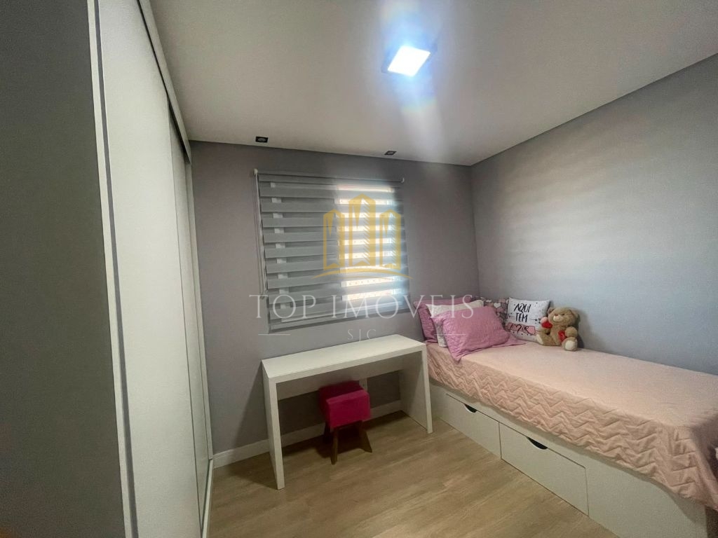 Apartamento de 90 m² na Zona Sul, com 3 dormitórios (1 suíte) - Condomínio Clube
