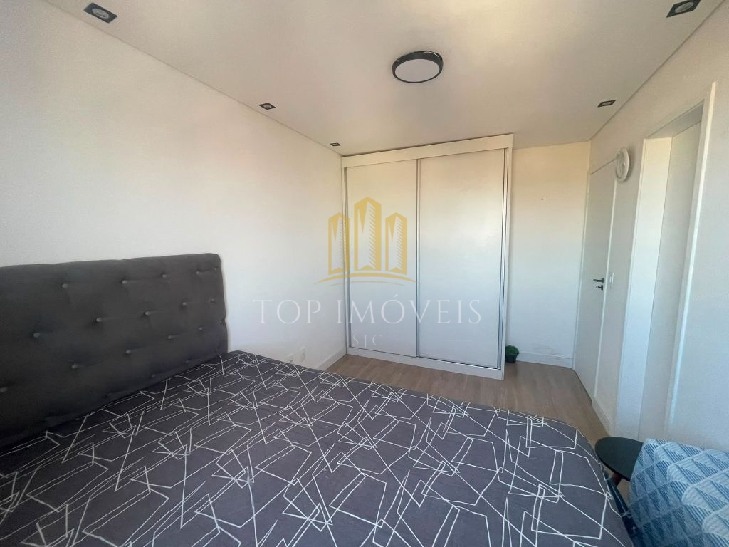 Apartamento de 90 m² na Zona Sul, com 3 dormitórios (1 suíte) - Condomínio Clube