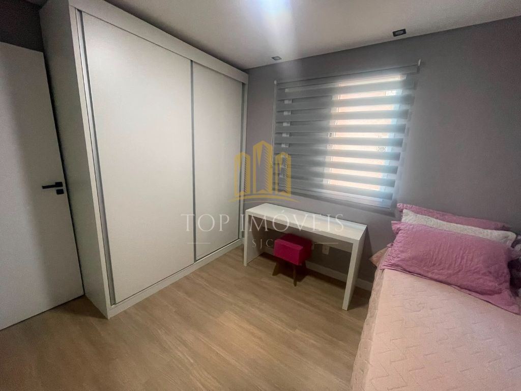 Apartamento de 90 m² na Zona Sul, com 3 dormitórios (1 suíte) - Condomínio Clube