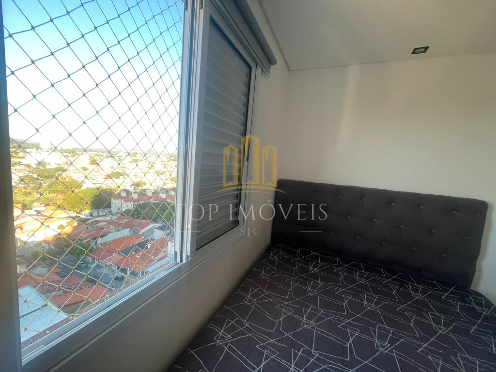 Apartamento de 90 m² na Zona Sul, com 3 dormitórios (1 suíte) - Condomínio Clube