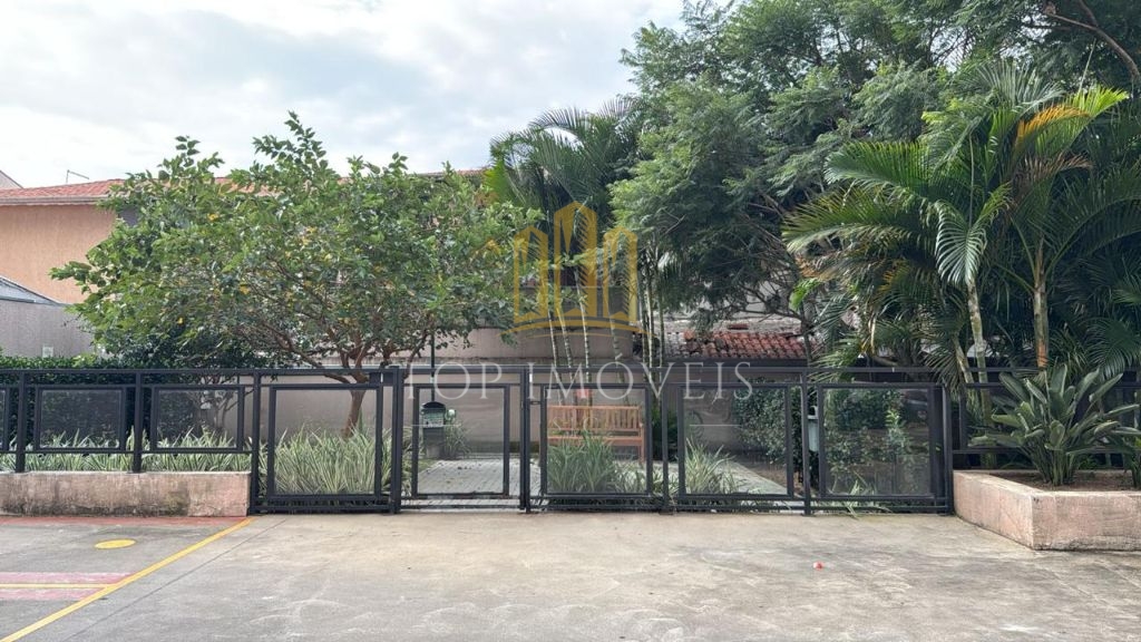 Apartamento de 90 m² na Zona Sul, com 3 dormitórios (1 suíte) - Condomínio Clube