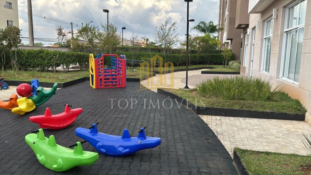Apartamento de 90 m² na Zona Sul, com 3 dormitórios (1 suíte) - Condomínio Clube