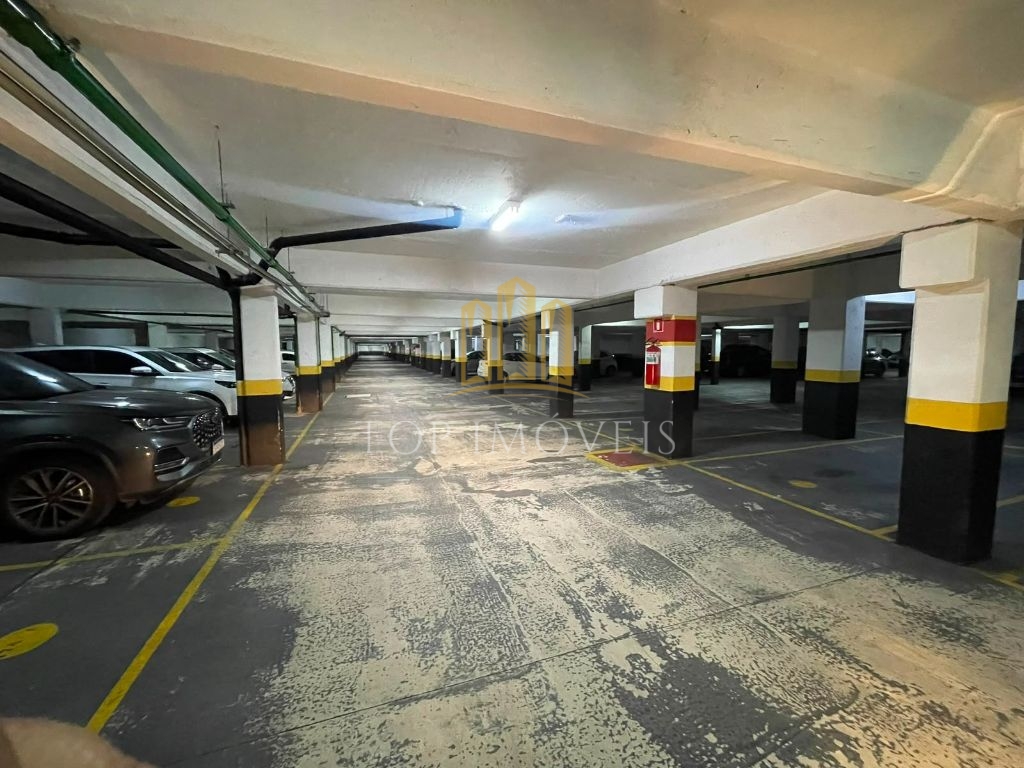 Apartamento de 90 m² na Zona Sul, com 3 dormitórios (1 suíte) - Condomínio Clube