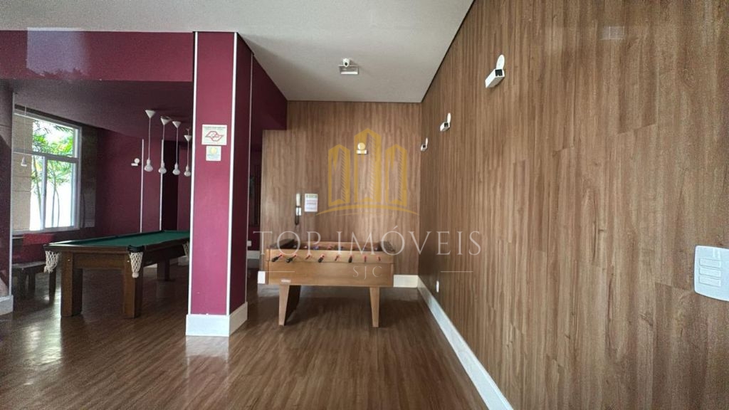 Apartamento de 90 m² na Zona Sul, com 3 dormitórios (1 suíte) - Condomínio Clube