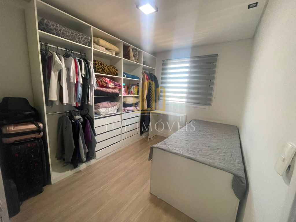 Apartamento de 90 m² na Zona Sul, com 3 dormitórios (1 suíte) - Condomínio Clube