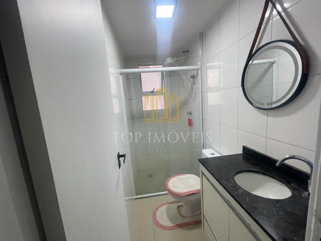 Apartamento de 90 m² na Zona Sul, com 3 dormitórios (1 suíte) - Condomínio Clube