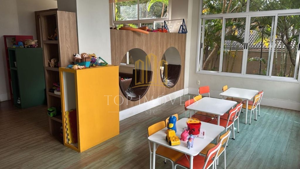 Apartamento de 90 m² na Zona Sul, com 3 dormitórios (1 suíte) - Condomínio Clube