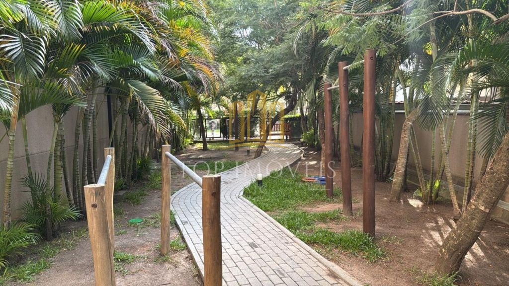 Apartamento de 90 m² na Zona Sul, com 3 dormitórios (1 suíte) - Condomínio Clube