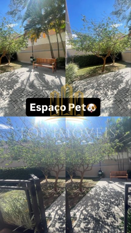 Apartamento de 90 m² na Zona Sul, com 3 dormitórios (1 suíte) - Condomínio Clube