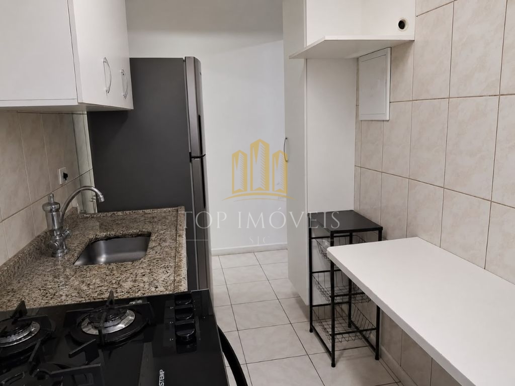 Apartamento no Centro 97 m² total com Quintal Privativo de 30m² Ideal para Investimento ou Moradia!