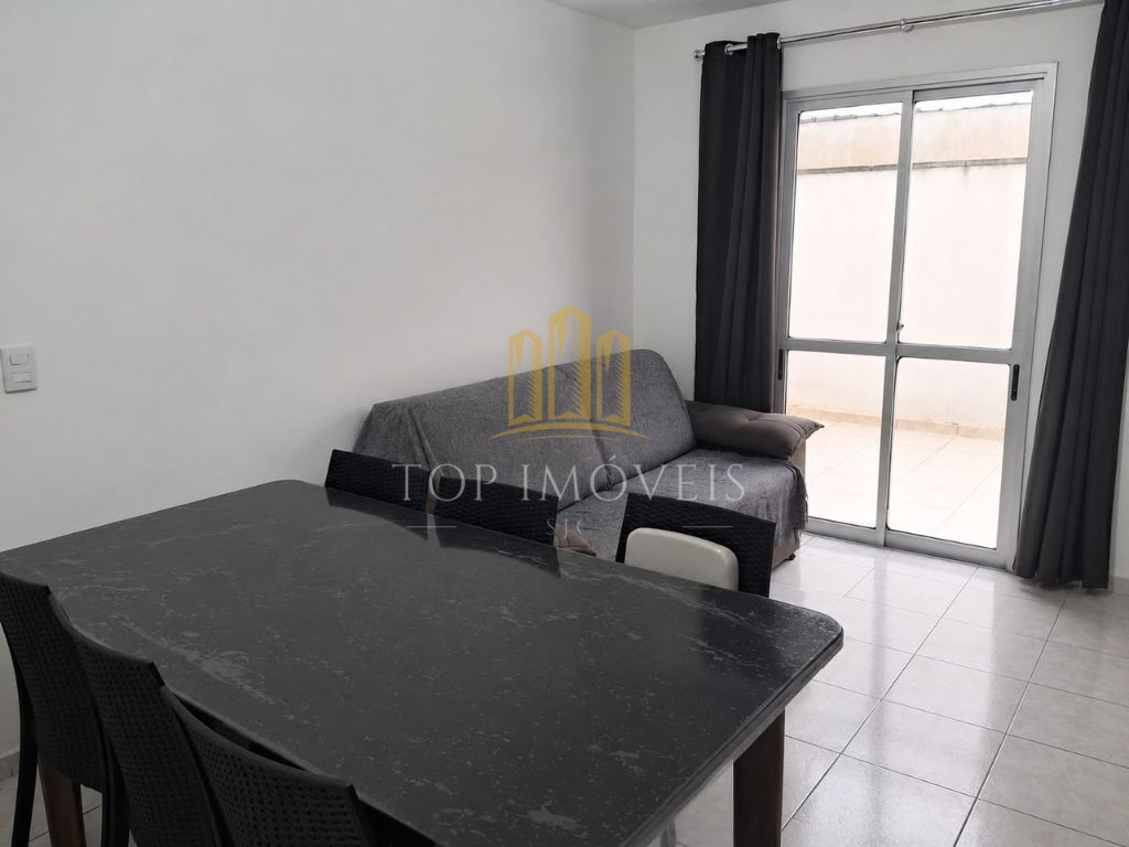 Apartamento no Centro 97 m² total com Quintal Privativo de 30m² Ideal para Investimento ou Moradia!
