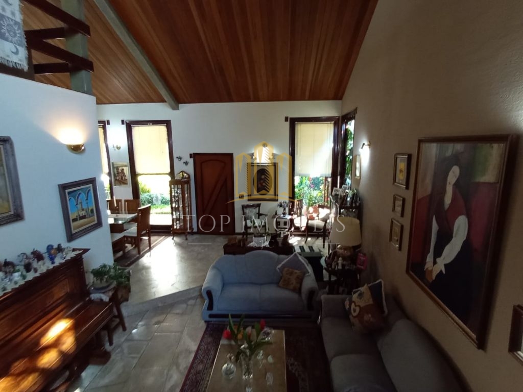 Belíssima Casa 4 Suites Piscina e Área Gourmet Jardim Esplanada Zoneamento Comercial