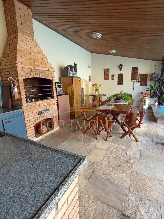Belíssima Casa 4 Suites Piscina e Área Gourmet Jardim Esplanada Zoneamento Comercial