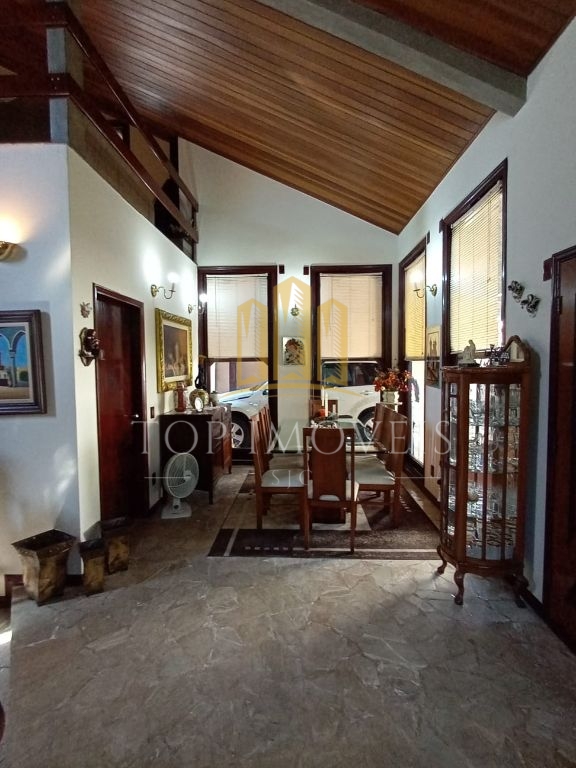 Belíssima Casa 4 Suites Piscina e Área Gourmet Jardim Esplanada Zoneamento Comercial
