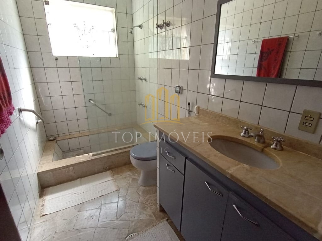 Belíssima Casa 4 Suites Piscina e Área Gourmet Jardim Esplanada Zoneamento Comercial