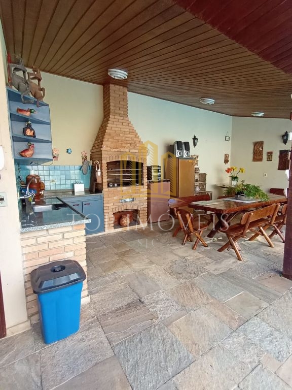 Belíssima Casa 4 Suites Piscina e Área Gourmet Jardim Esplanada Zoneamento Comercial