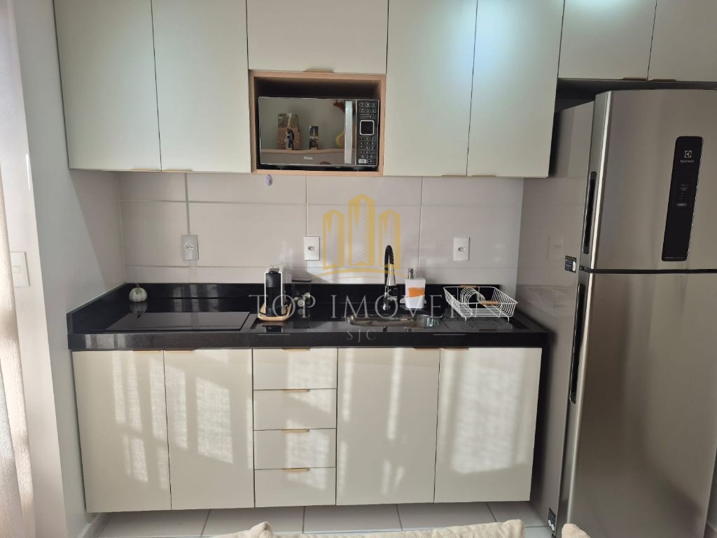 Oportunidade Única: Apartamento no Gran Portinari Porteira Fechada!