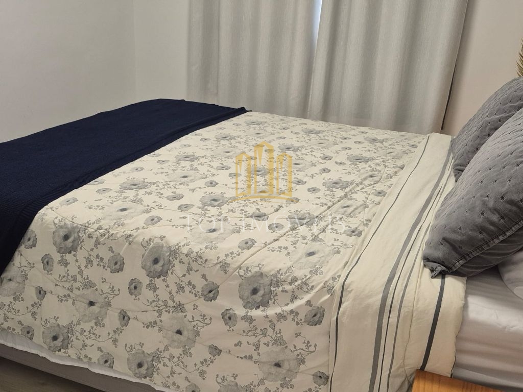 Oportunidade Única: Apartamento no Gran Portinari Porteira Fechada!