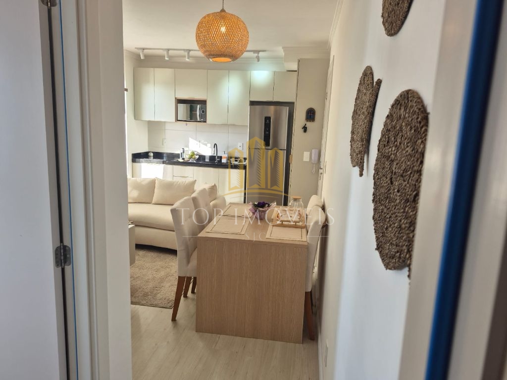 Oportunidade Única: Apartamento no Gran Portinari Porteira Fechada!
