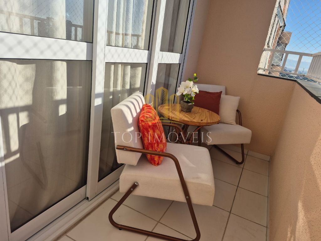 Oportunidade Única: Apartamento no Gran Portinari Porteira Fechada!