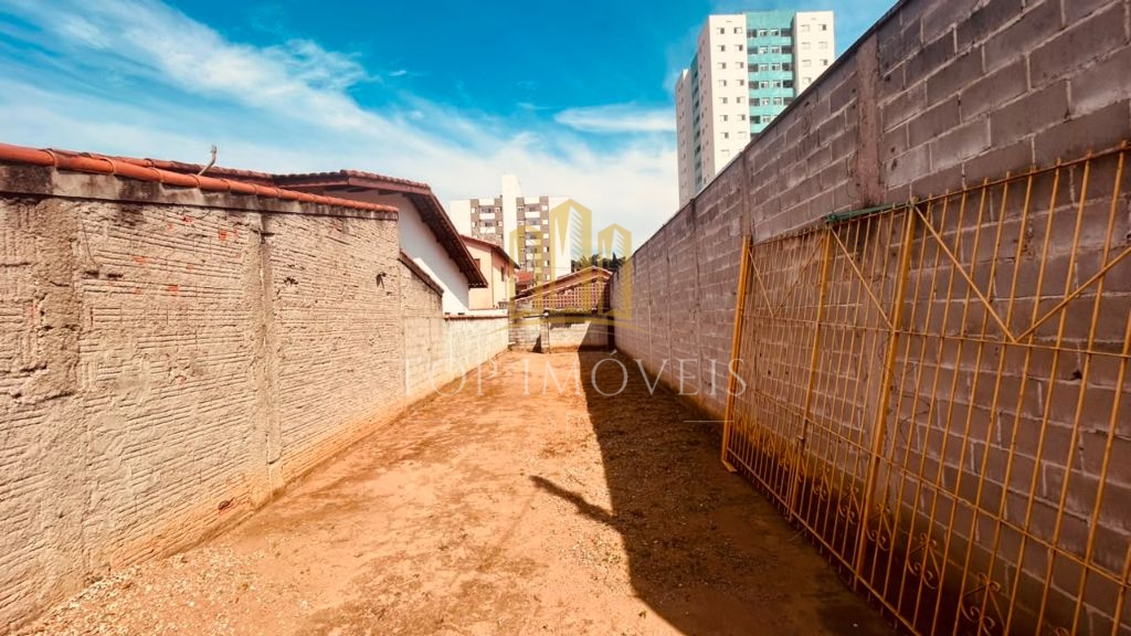 Excelente Terreno Plano Próximo ao Shopping Jardim Oriente - São José dos Campos