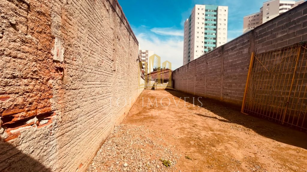 Excelente Terreno Plano Próximo ao Shopping Jardim Oriente - São José dos Campos